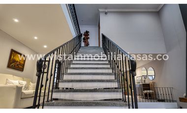 Renta Casa Sector La Camelia, Manizales