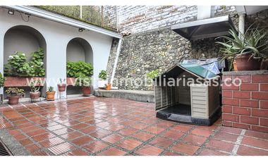 Renta Casa Sector La Camelia, Manizales