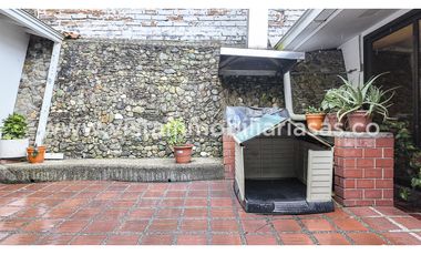 Renta Casa Sector La Camelia, Manizales