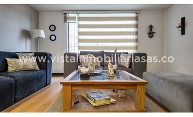 Renta Casa Sector La Camelia, Manizales