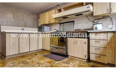 Renta Casa Sector La Camelia, Manizales