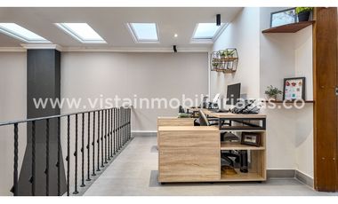 Renta Casa Sector La Camelia, Manizales