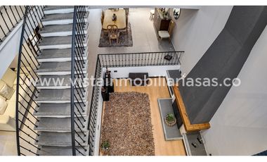 Renta Casa Sector La Camelia, Manizales