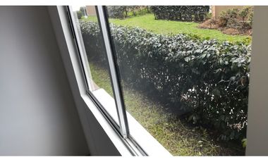 Cajicá, Viantt, 53 M2, 2 alcobas, Zona verde privada 8 M2