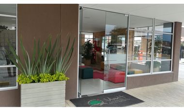 Cajicá, Viantt, 53 M2, 2 alcobas, Zona verde privada 8 M2