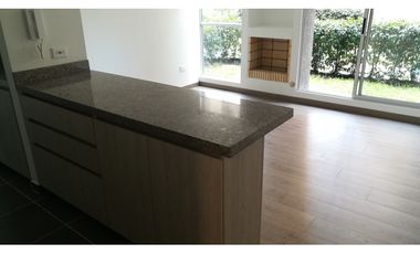 Cajicá, Viantt, 53 M2, 2 alcobas, Zona verde privada 8 M2