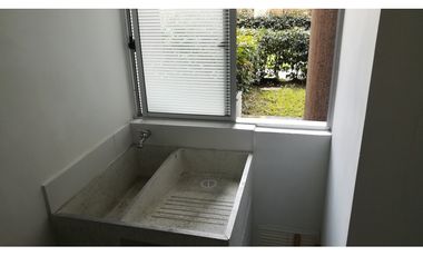 Cajicá, Viantt, 53 M2, 2 alcobas, Zona verde privada 8 M2