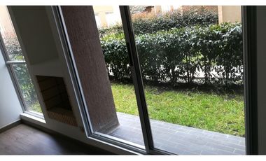 Cajicá, Viantt, 53 M2, 2 alcobas, Zona verde privada 8 M2