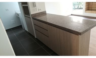 Cajicá, Viantt, 53 M2, 2 alcobas, Zona verde privada 8 M2