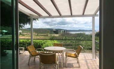 SE ARRIENDA CASA SECTOR -PRADOMAR PUERTO COLOMBIA