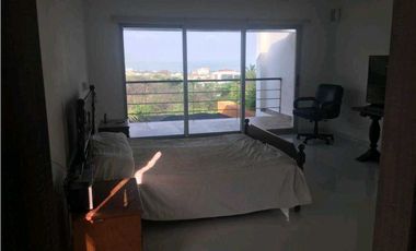 SE ARRIENDA CASA SECTOR -PRADOMAR PUERTO COLOMBIA