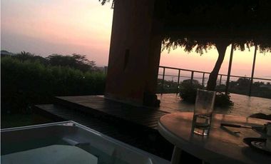 SE ARRIENDA CASA SECTOR -PRADOMAR PUERTO COLOMBIA