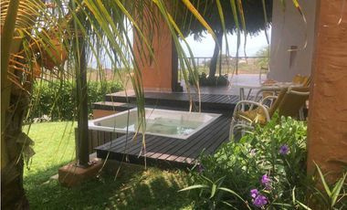 SE ARRIENDA CASA SECTOR -PRADOMAR PUERTO COLOMBIA