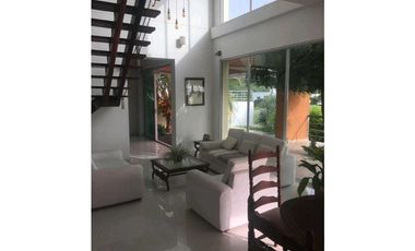 SE ARRIENDA CASA SECTOR -PRADOMAR PUERTO COLOMBIA