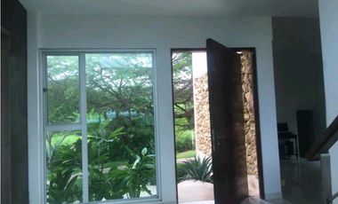 SE ARRIENDA CASA SECTOR -PRADOMAR PUERTO COLOMBIA