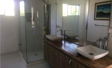 SE ARRIENDA CASA SECTOR -PRADOMAR PUERTO COLOMBIA