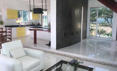 SE ARRIENDA CASA SECTOR -PRADOMAR PUERTO COLOMBIA