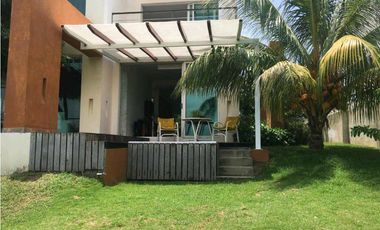 SE ARRIENDA CASA SECTOR -PRADOMAR PUERTO COLOMBIA