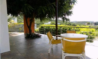 SE ARRIENDA CASA SECTOR -PRADOMAR PUERTO COLOMBIA