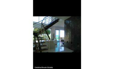 SE ARRIENDA CASA SECTOR -PRADOMAR PUERTO COLOMBIA