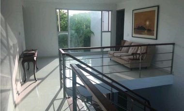 SE ARRIENDA CASA SECTOR -PRADOMAR PUERTO COLOMBIA