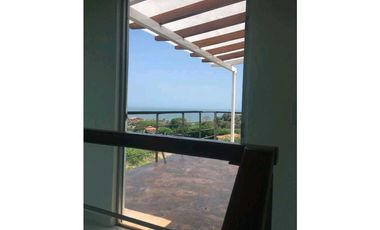 SE ARRIENDA CASA SECTOR -PRADOMAR PUERTO COLOMBIA