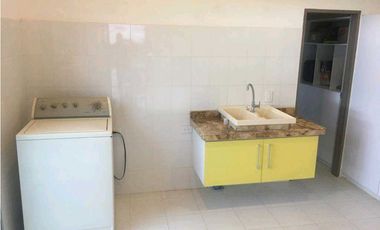 SE ARRIENDA CASA SECTOR -PRADOMAR PUERTO COLOMBIA