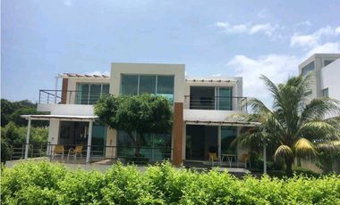 SE ARRIENDA CASA SECTOR -PRADOMAR PUERTO COLOMBIA