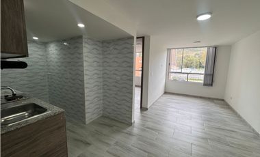 Arriendo Apartaestudio Hacienda Navarra- Usaquen