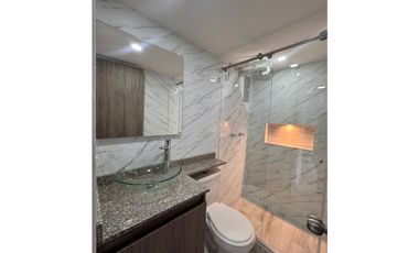 Arriendo Apartaestudio Hacienda Navarra- Usaquen