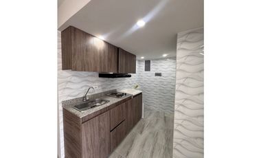 Arriendo Apartaestudio Hacienda Navarra- Usaquen