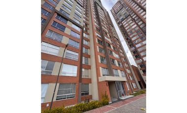 Arriendo Apartaestudio Hacienda Navarra- Usaquen