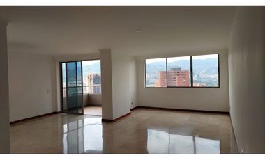 APARTAMENTO EN ARRIENDO SECTOR LOS BALSOS - POBLADO