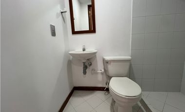 APARTAMENTO EN ARRIENDO SECTOR LOS BALSOS - POBLADO