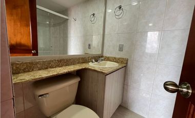 APARTAMENTO EN ARRIENDO SECTOR LOS BALSOS - POBLADO
