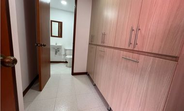 APARTAMENTO EN ARRIENDO SECTOR LOS BALSOS - POBLADO