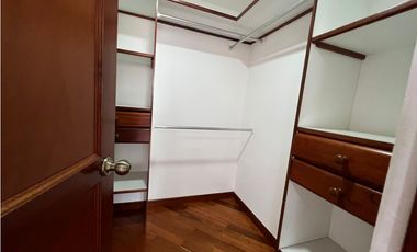 APARTAMENTO EN ARRIENDO SECTOR LOS BALSOS - POBLADO