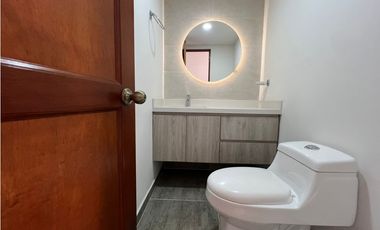 APARTAMENTO EN ARRIENDO SECTOR LOS BALSOS - POBLADO