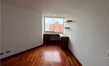 APARTAMENTO EN ARRIENDO SECTOR LOS BALSOS - POBLADO