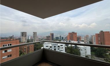 APARTAMENTO EN ARRIENDO SECTOR LOS BALSOS - POBLADO
