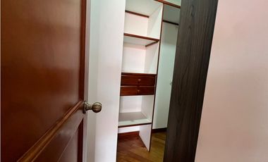 APARTAMENTO EN ARRIENDO SECTOR LOS BALSOS - POBLADO