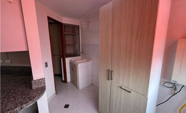 APARTAMENTO EN ARRIENDO SECTOR LOS BALSOS - POBLADO