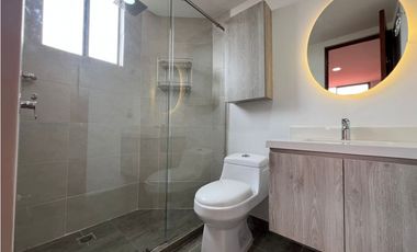 APARTAMENTO EN ARRIENDO SECTOR LOS BALSOS - POBLADO