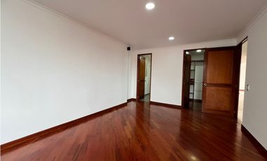 APARTAMENTO EN ARRIENDO SECTOR LOS BALSOS - POBLADO