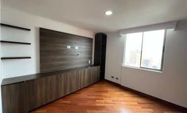 APARTAMENTO EN ARRIENDO SECTOR LOS BALSOS - POBLADO