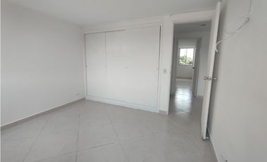ARRIENDO APARTAMENTO EN EL SECTOR ESTADIO