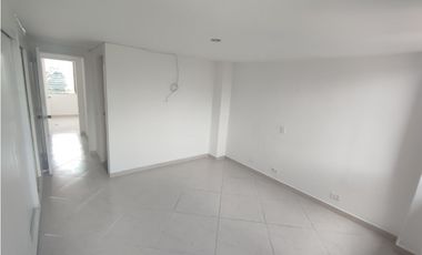 ARRIENDO APARTAMENTO EN EL SECTOR ESTADIO