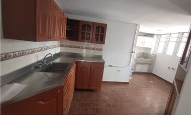 ARRIENDO APARTAMENTO EN EL SECTOR ESTADIO