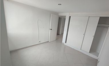 ARRIENDO APARTAMENTO EN EL SECTOR ESTADIO