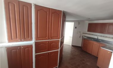ARRIENDO APARTAMENTO EN EL SECTOR ESTADIO